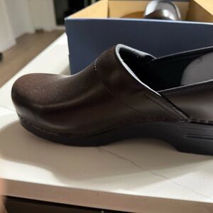 Dansko Clogs